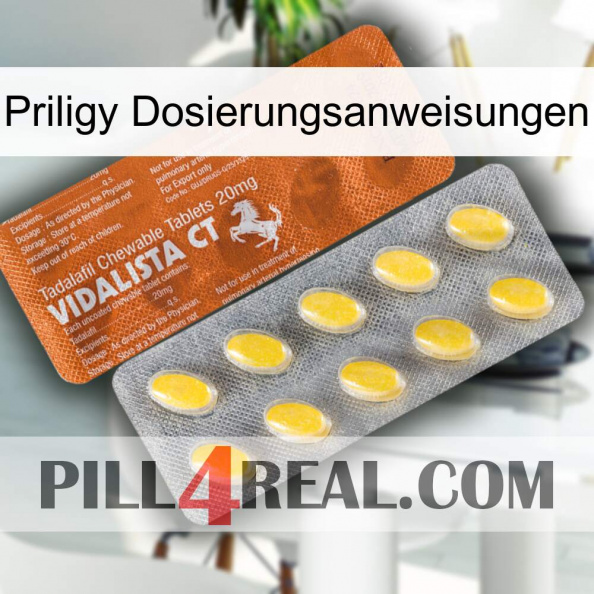 Priligy Dosage Instructions 42